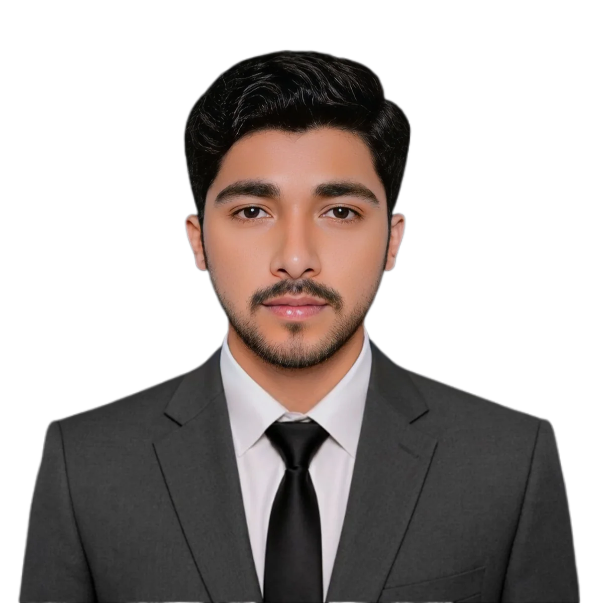 MD SHOHAN — Cloud · DevOps · Reliability